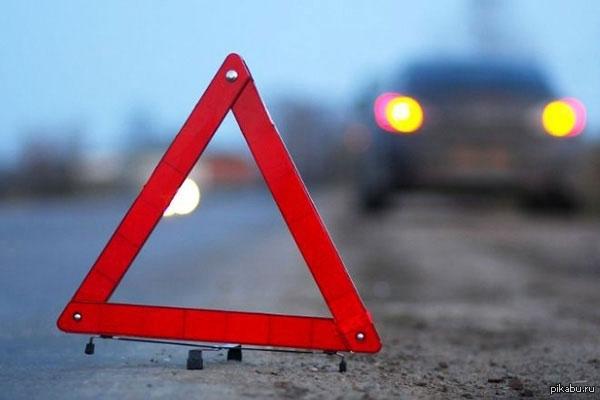 В Пермском крае автомобильный лихач сбил пешехода насмерть 