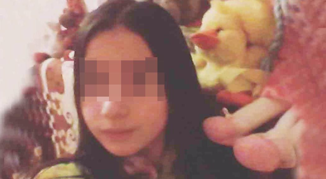 9-летняя девочка потерялась в Мотовилихинском районе Перми