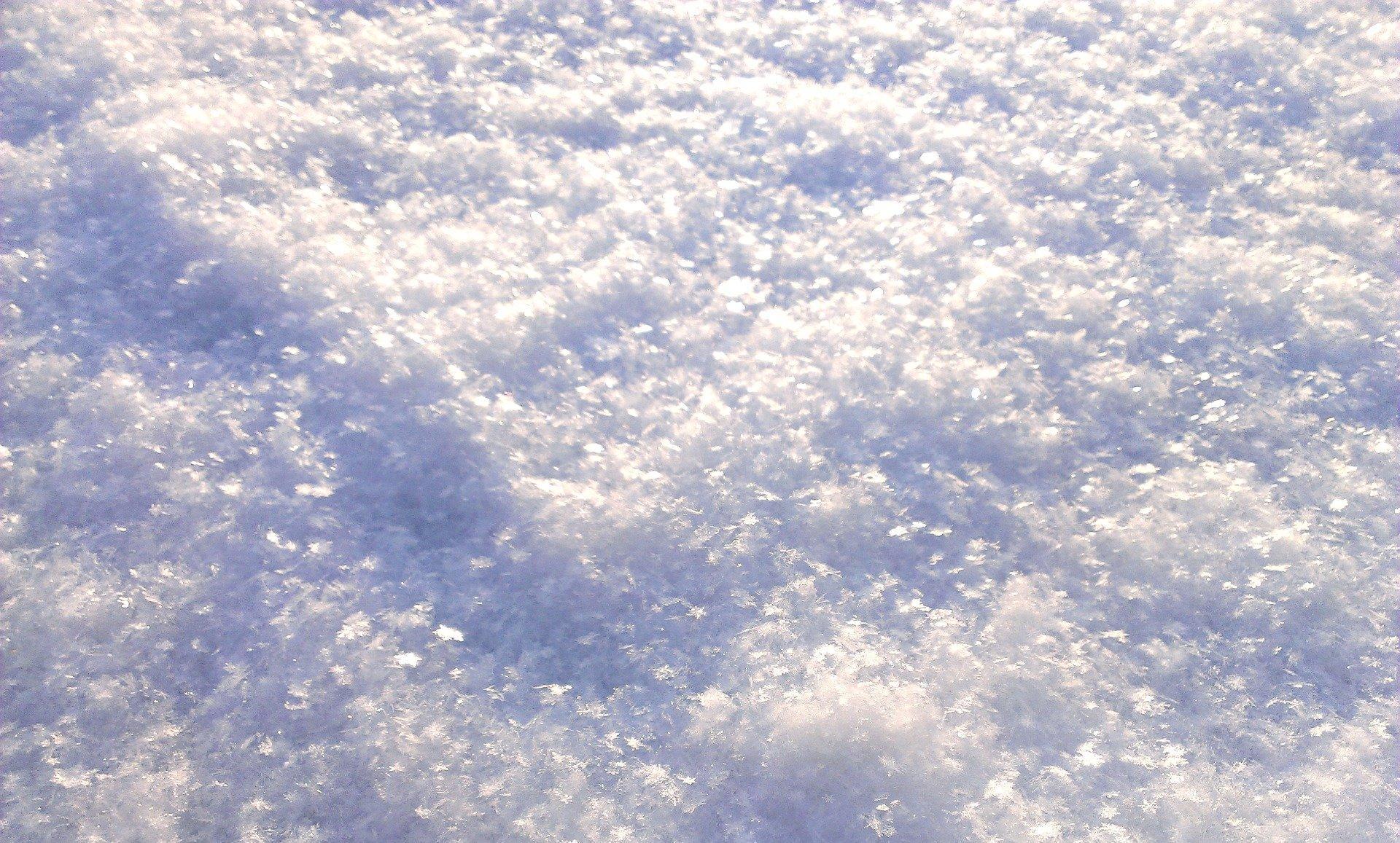 МЧС предупредило о снегопаде и метели в Прикамье