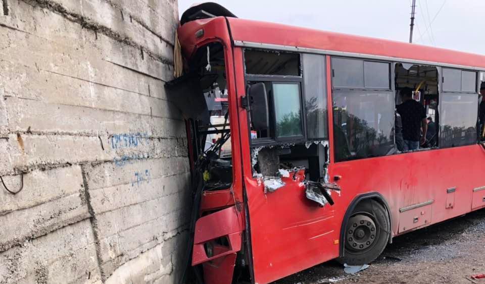 В Перми скончалась еще одна пострадавшая в ДТП с автобусом №53