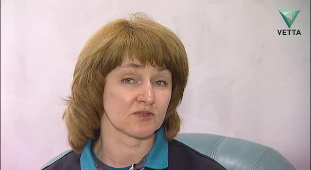 Мария Лунькова, начальник отдела экологии АО "Сибур-Химпром"