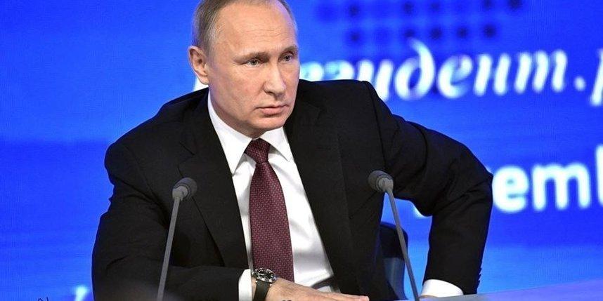 Пермский край лидирует по количеству площадок для просмотра пресс-конференции Владимира Путина