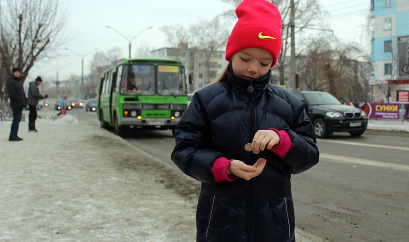 Следователи проверят информацию о высаженной из автобуса пермской школьнице