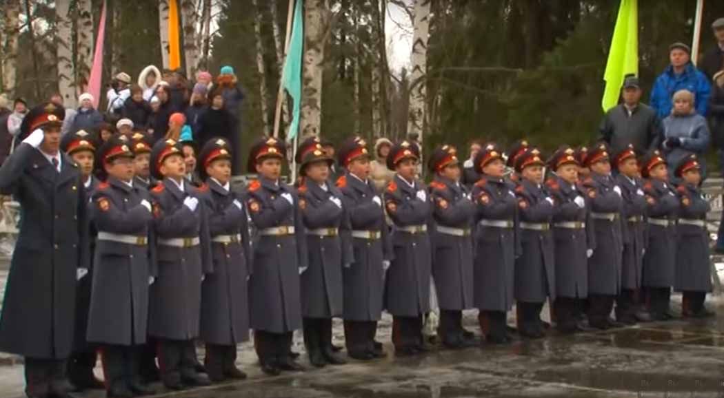 В Ставрополе пройдет Всероссийский слет кадет под патронатом СКР