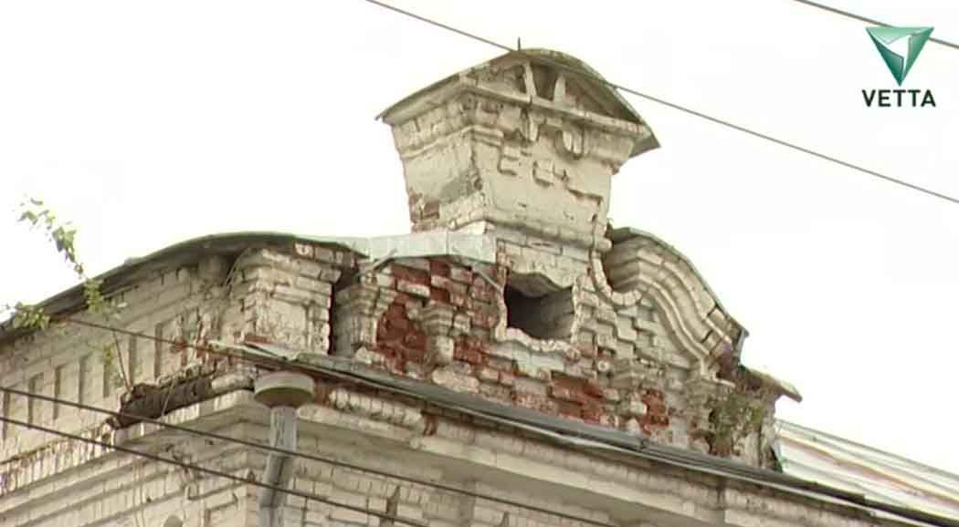 Власти Перми планируют застроить домами «Тихий Компрос»