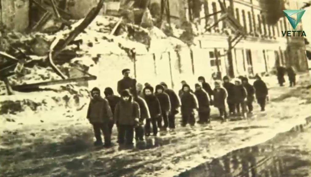 Александр Бастрыкин поручил помочь блокаднице Ленинграда, которая проживет в Прикамье