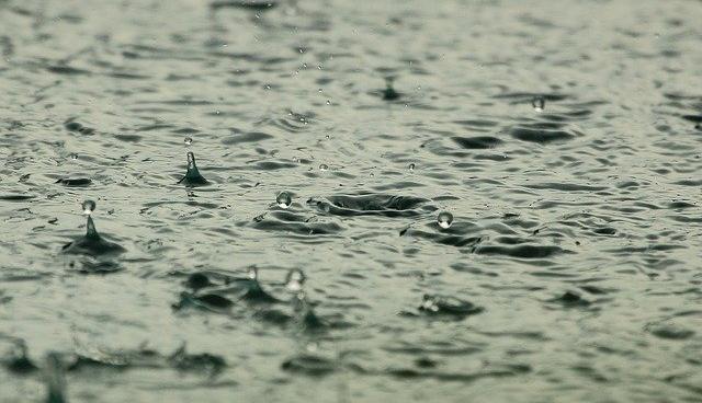 МЧС предупреждает о сильном дожде и ветре в Пермском крае 23 июля