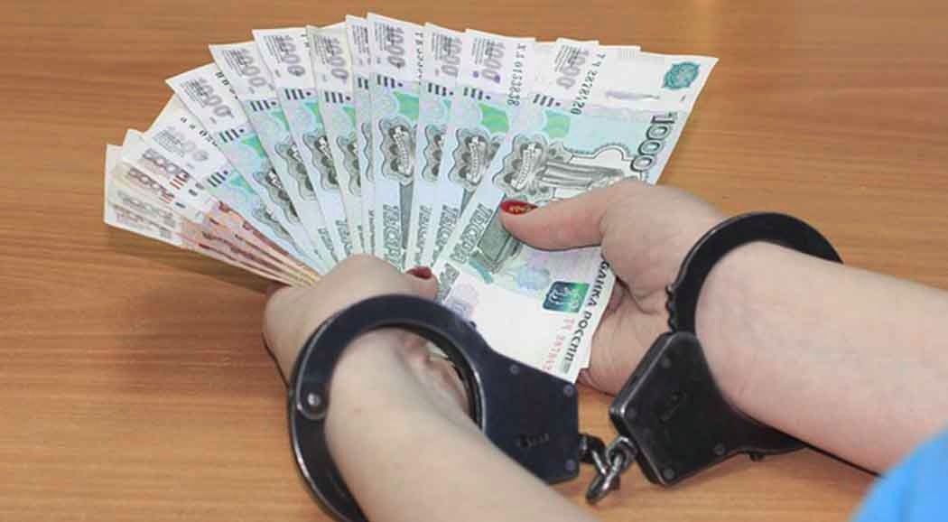 В Прикамье депутат осужден за хищение 7 млн рублей