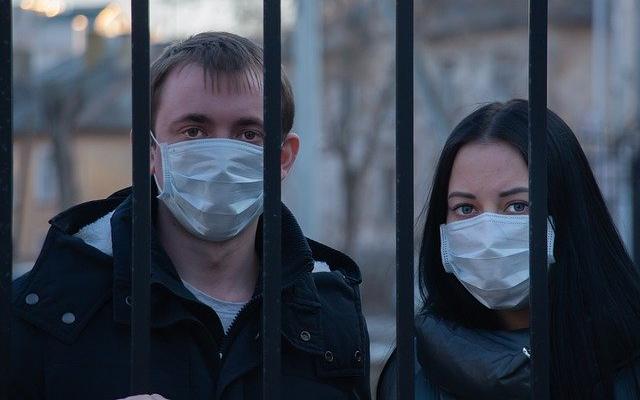 В Пермском крае за сутки выявили 61 случай коронавируса