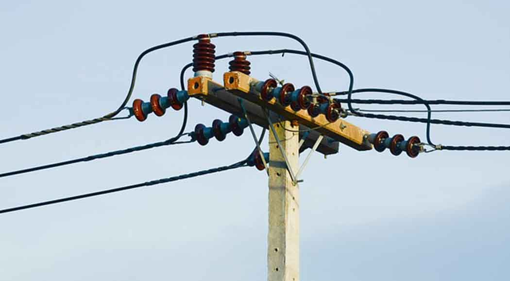 В Перми восстановили подачу электроэнергии после масштабного отключения