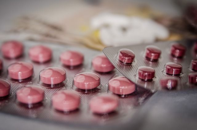 В Прикамье утвержден порядок выдачи бесплатных лекарств от коронавируса