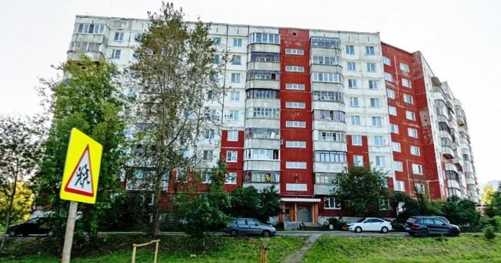 Сетевики отсудили у дома в Перми 2,5 млн рублей