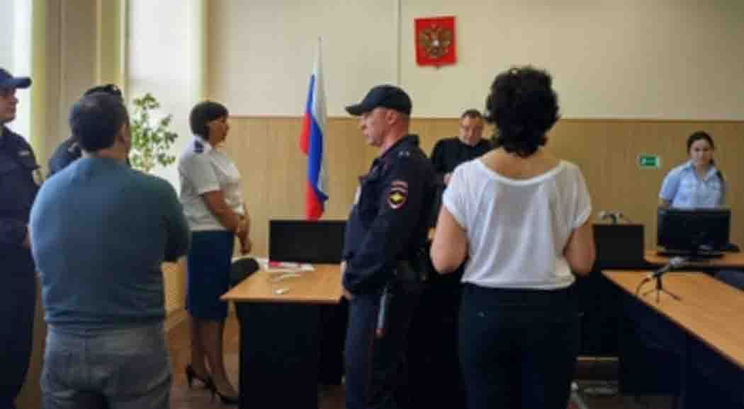 В Перми осудили директора УК за хищение 89 млн рублей