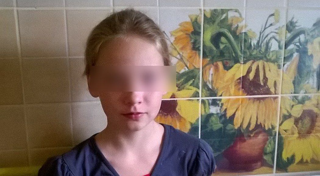 В Перми пропала 11-летняя девочка