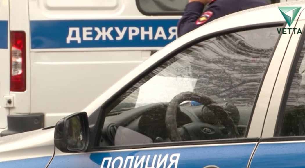 Полиция и УФСБ задержали «телефонного террориста» в Перми 