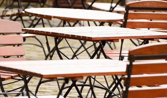 В Прикамье из-за коронавируса закроют рестораны и кафе