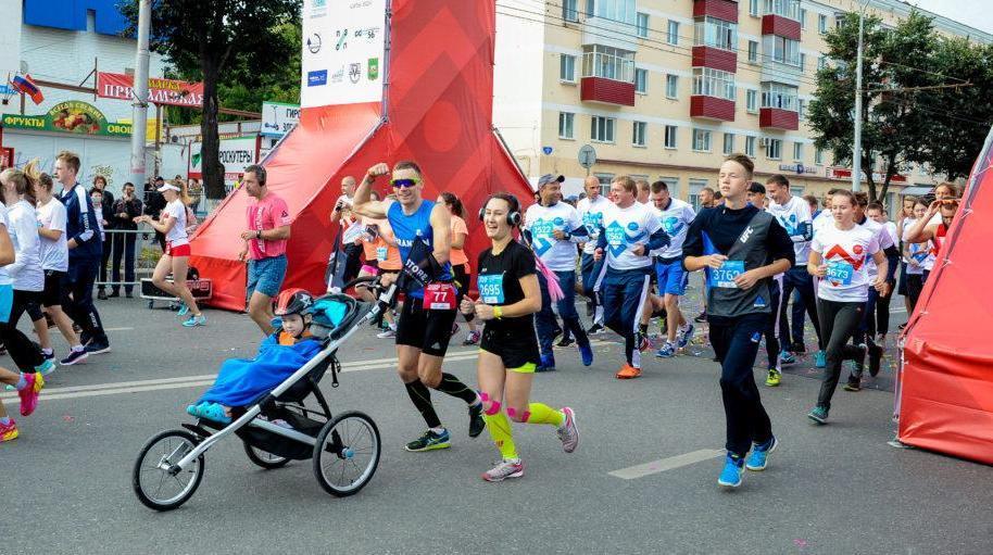 В Перми на время проведения марафона усилят меры безопасности