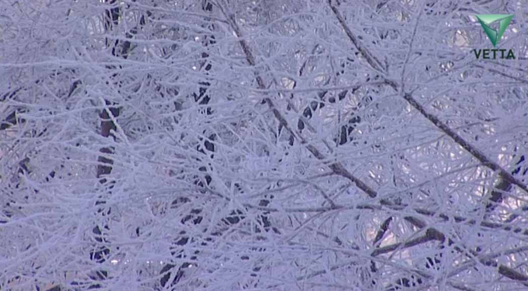 МЧС предупредило об аномальных холодах в Пермском крае