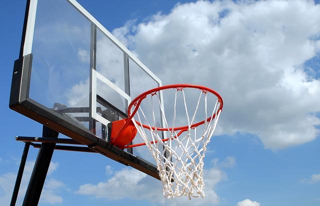 В субботу в Перми откроется Центр уличного баскетбола