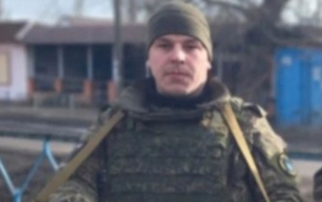 В зоне проведения СВО погиб 25-летний боец Анатолий Байдин из Пермского края