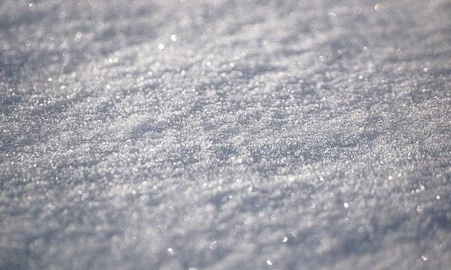 МЧС предупреждает о сильных снегопадах в Пермском крае