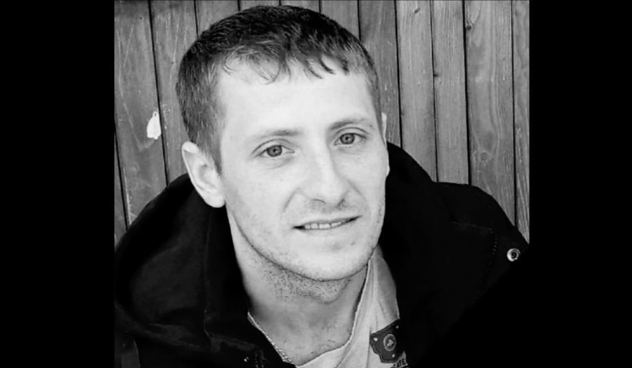 В ходе СВО погиб военнослужащий из Нытвы Пермского края Павел Пищиков