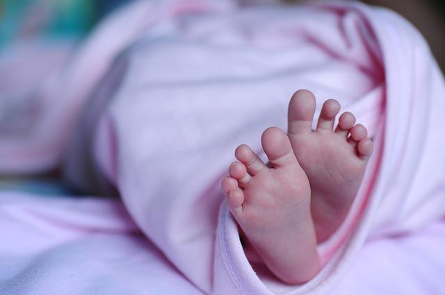 В 2018 году в Перми на 8,5% снизилась рождаемость 