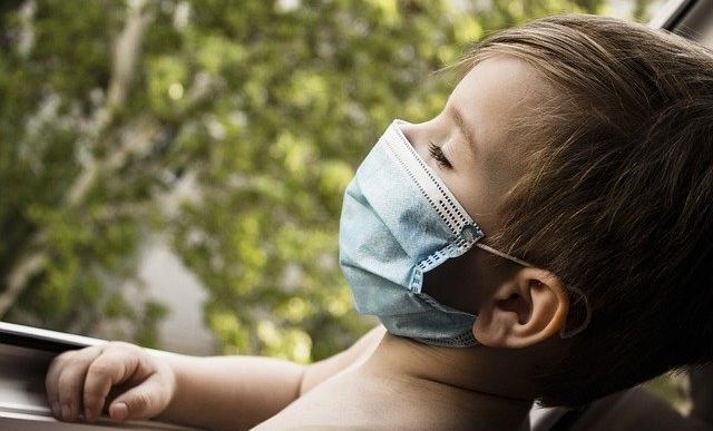 В Пермском крае коронавирус подтвержден у 84 детей
