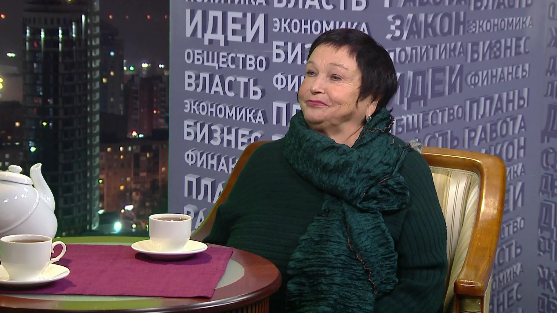 Ирина Фельдблюм, заведующая кафедрой эпидемиологии Пермского медицинского университета