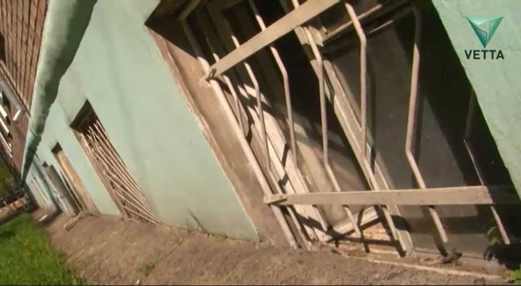 Жители многоквартирного дома в Перми отстояли свое право на подвал