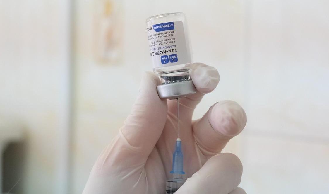 В Прикамье прививки от коронавируса поставили 657 подростков