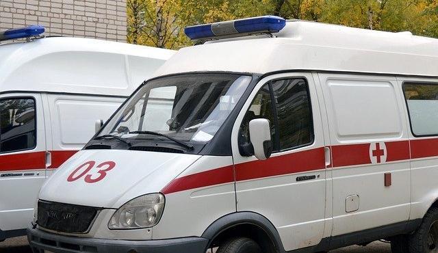 В Перми водитель ВАЗа сбил троих пешеходов