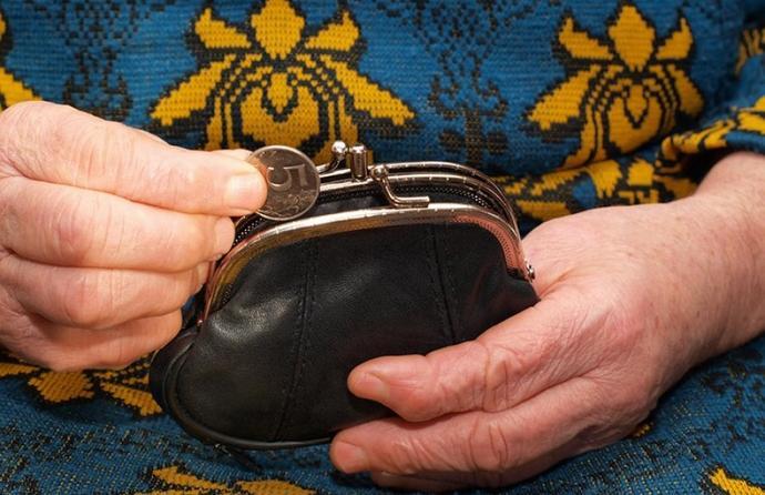 В Пермском крае сотрудница банка обкрадывала пенсионеров