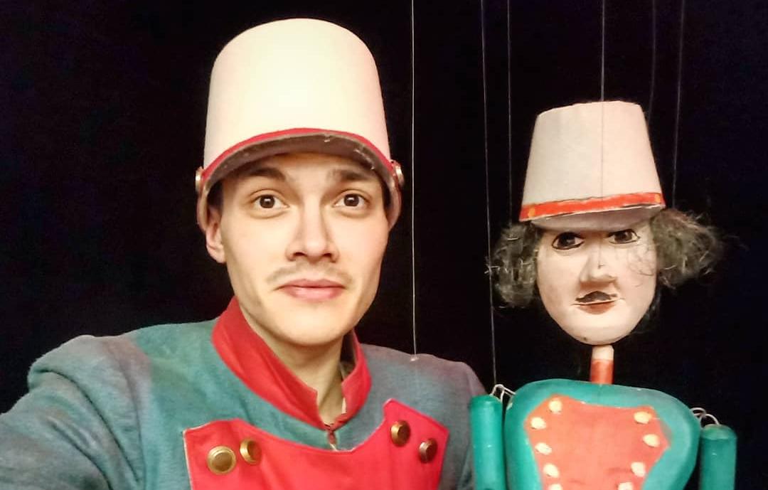 В Чусовом найден погибшим пропавший артист театра кукол