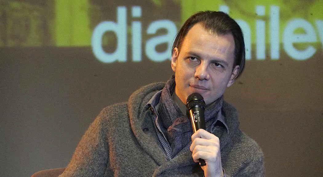 Теодор Курентзис и Диана Вишнева станут хедлайнерами фестиваля «Дягилев+»